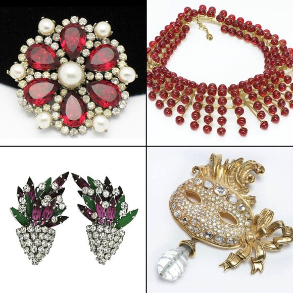 ❌ 12-6 JUST JEWELRY SHARE - Picture 8 of 16